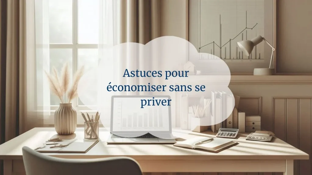 astuces pour économiser